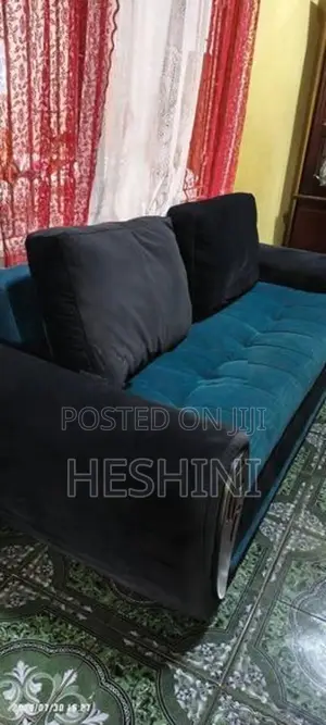 Sofa Set