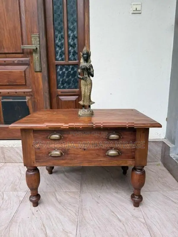 Coffe table