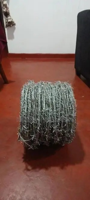 කටු කම්බි රෝලක්