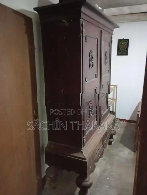 Antique Almari