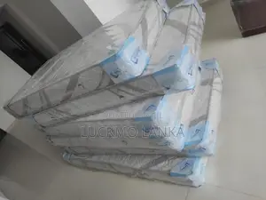 New 72x36 Arpico Spring Mattress (Ff11)