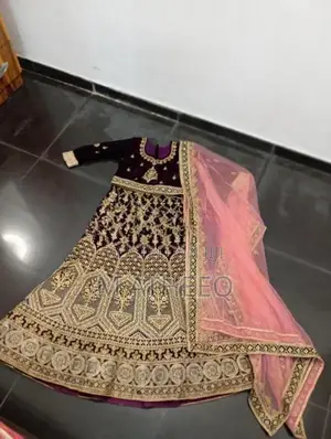 Indian Lehenga
