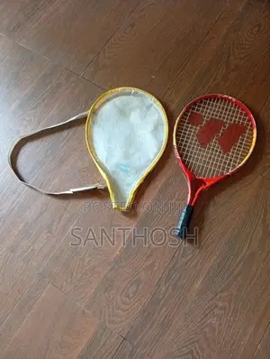 Tennis Racket
