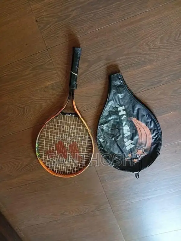Tennis Racket