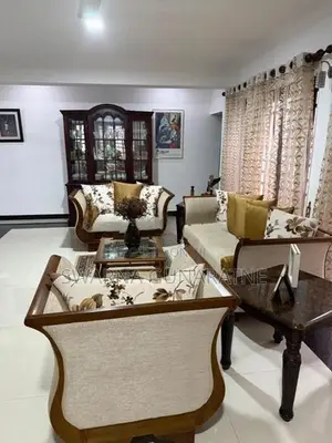 Furniture Items Set