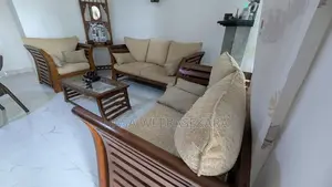 Sofa Set