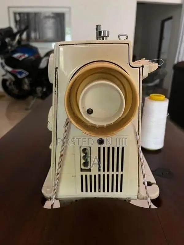 Sewing Machine