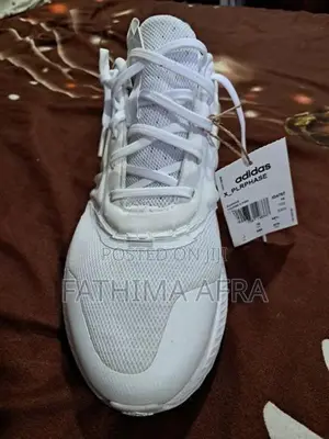 Adidas shoe