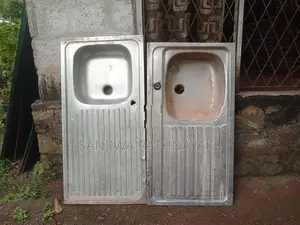 Sinks