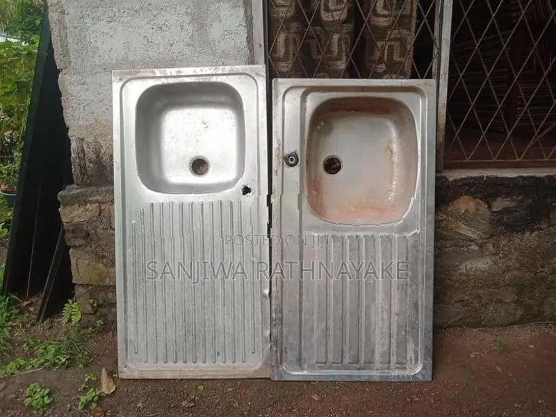 Sinks