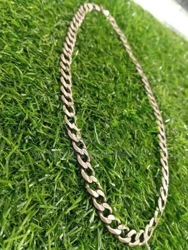Silver Chain 925