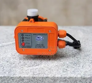 Water Pressure Controller