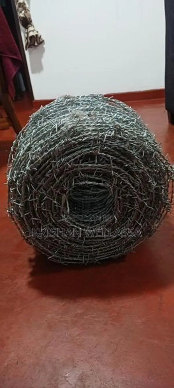 කටු කම්බි රෝලක්