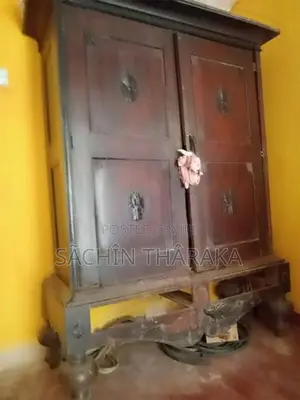 Antique Almari