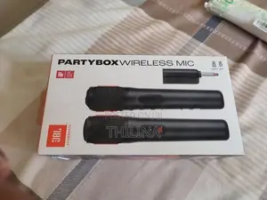 JBL Mic