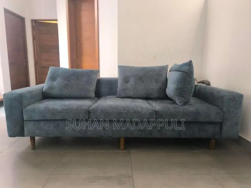 Sofa Velvet Fabric