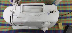 Singer Portable Machine