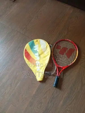 Tennis Racket