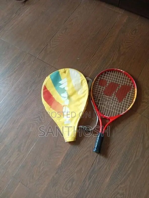 Tennis Racket