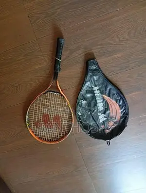 Tennis Racket