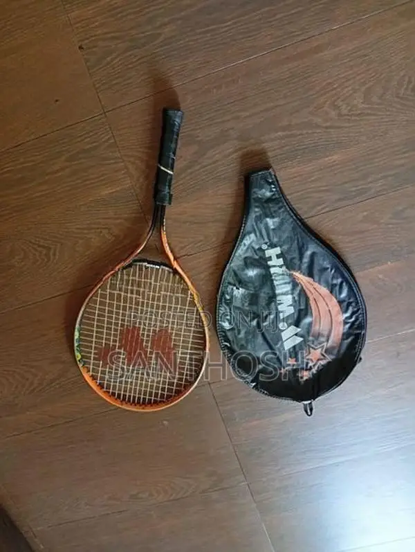 Tennis Racket