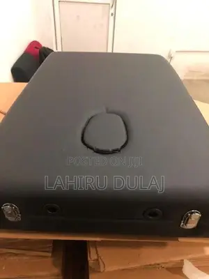 Massage Bed