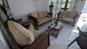 Sofa Set