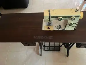 Sewing Machine