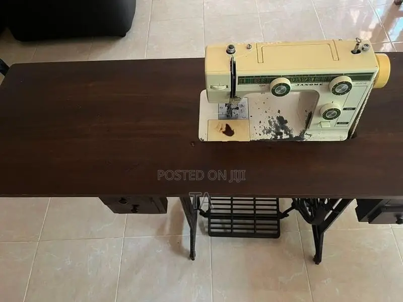 Sewing Machine