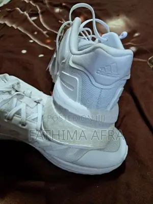 Adidas shoe
