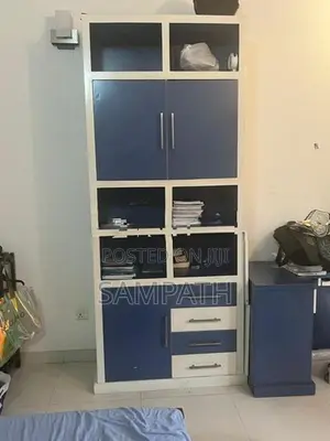 USED KIDS" ROOM FURNITURE SET