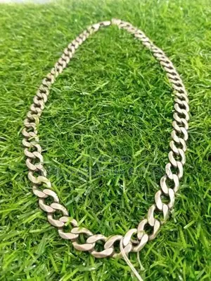 Silver Chain 925