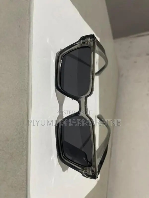 Polarized Sunglasses