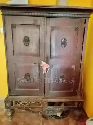 Antique Almari
