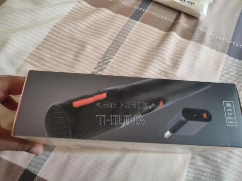 JBL Mic