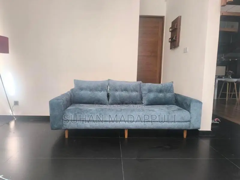 Sofa Velvet Fabric
