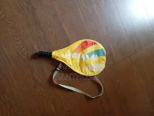 Tennis Racket