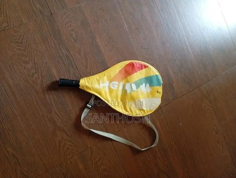 Tennis Racket
