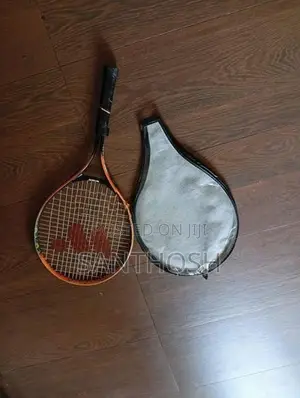 Tennis Racket