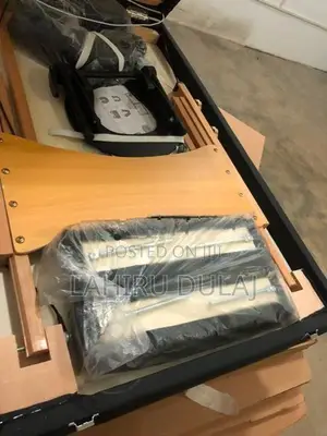Massage Bed