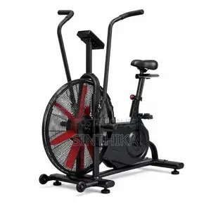 Air Spin Bike