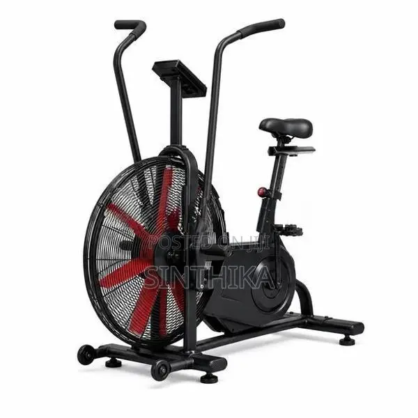 Air Spin Bike