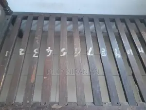 Kaluwara Wood Double Bed