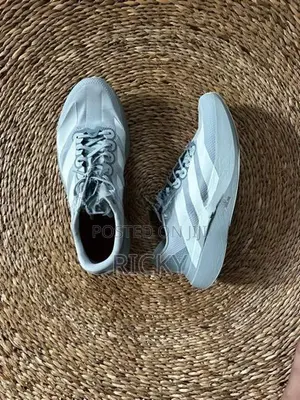 Adidas Evo SL Woven — US 9
