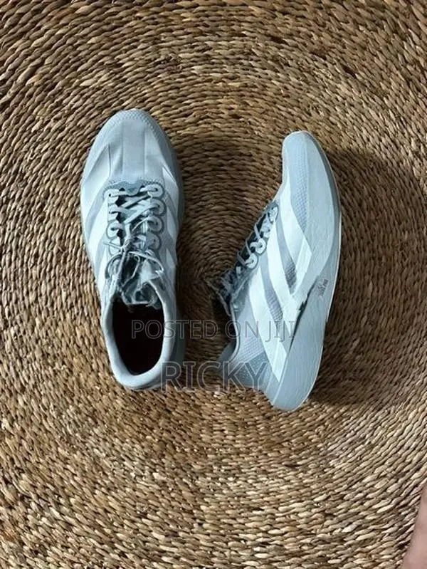 Adidas Evo SL Woven — US 9