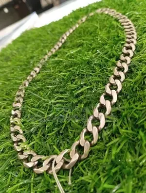 Silver Chain 925
