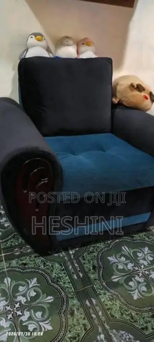 Sofa Set