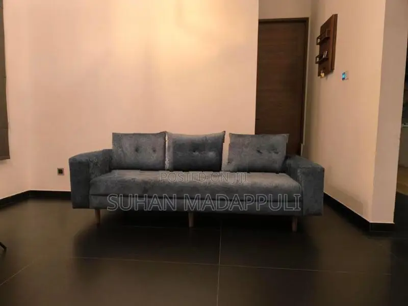 Sofa Velvet Fabric