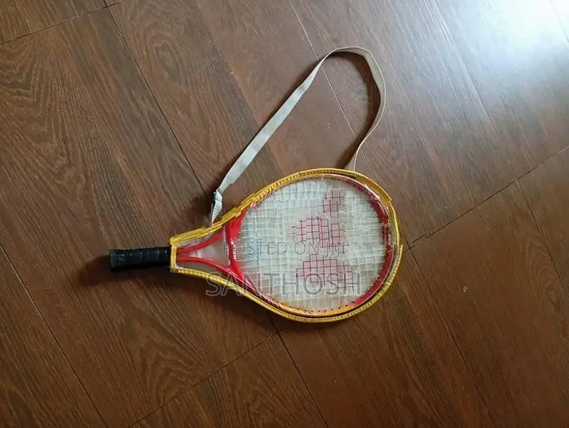 Tennis Racket