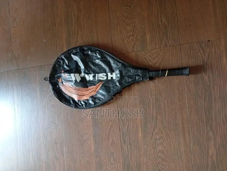 Tennis Racket